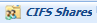 1. CIFS Shares button