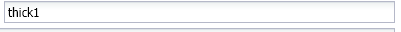 1. Volume name