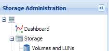 1. Admin Menu Panel