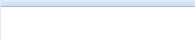2. Admin Tab Panel