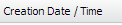 4. Snapshot Creation Date/Time