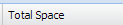 20. Total Space