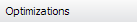 22. Optimizations