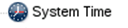 10. System Time