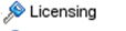 6. Licensing
