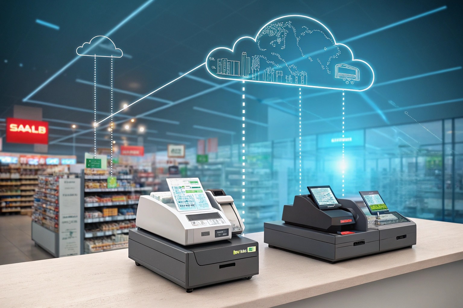 softnas-retail-use-case financial services cloud solution