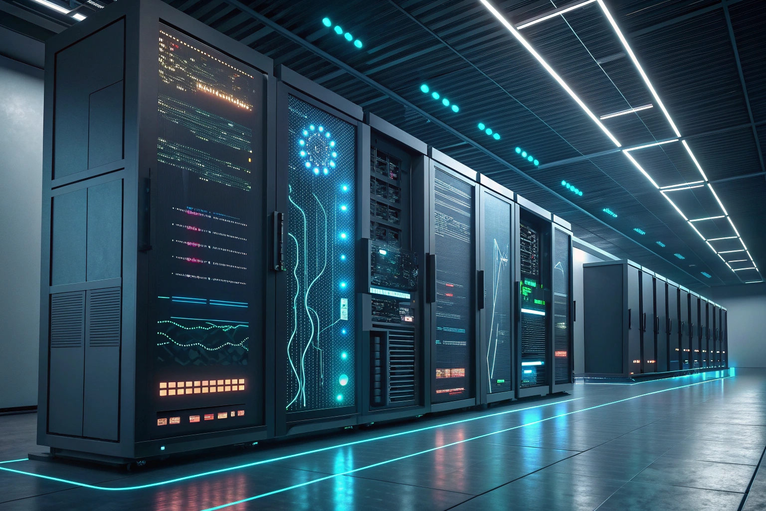 managed-data-service managed data service