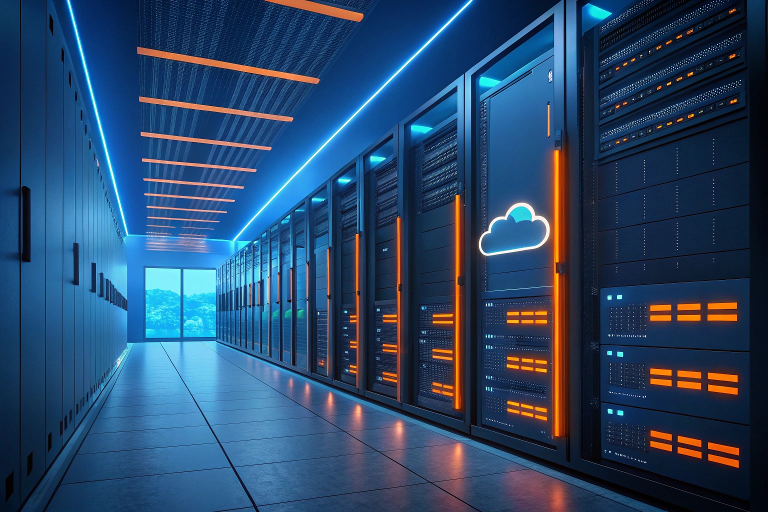 managed data managed data