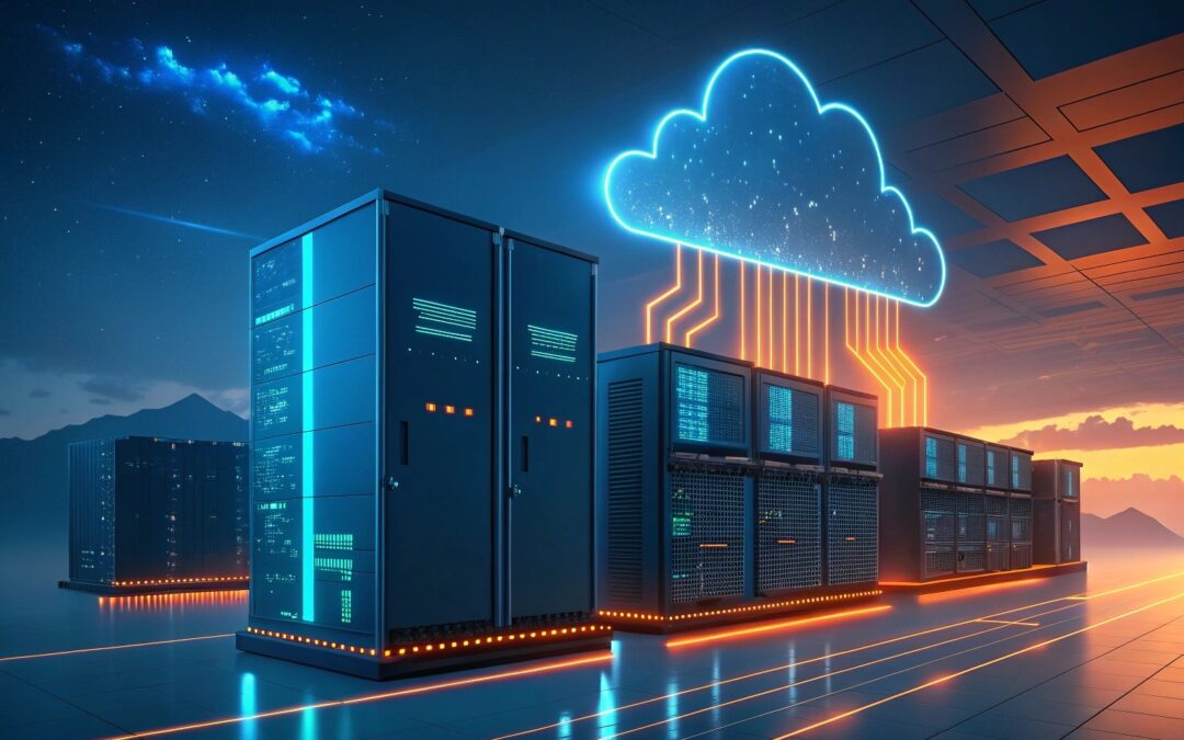 netapp alternative-enterprise cloud nas