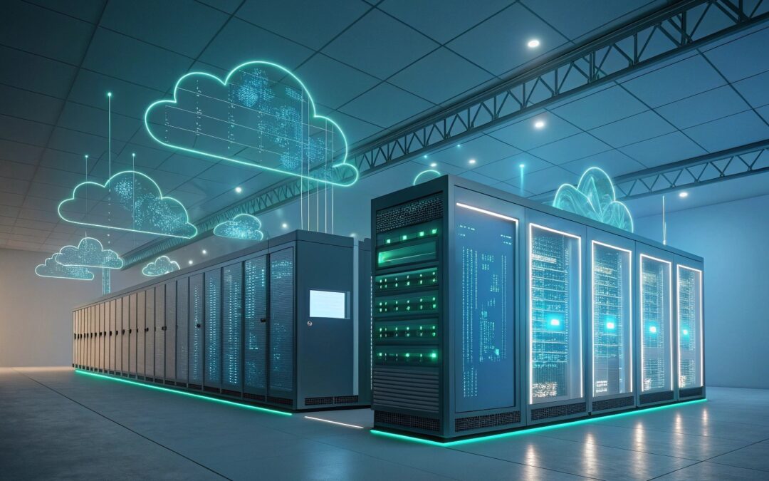 managed data service