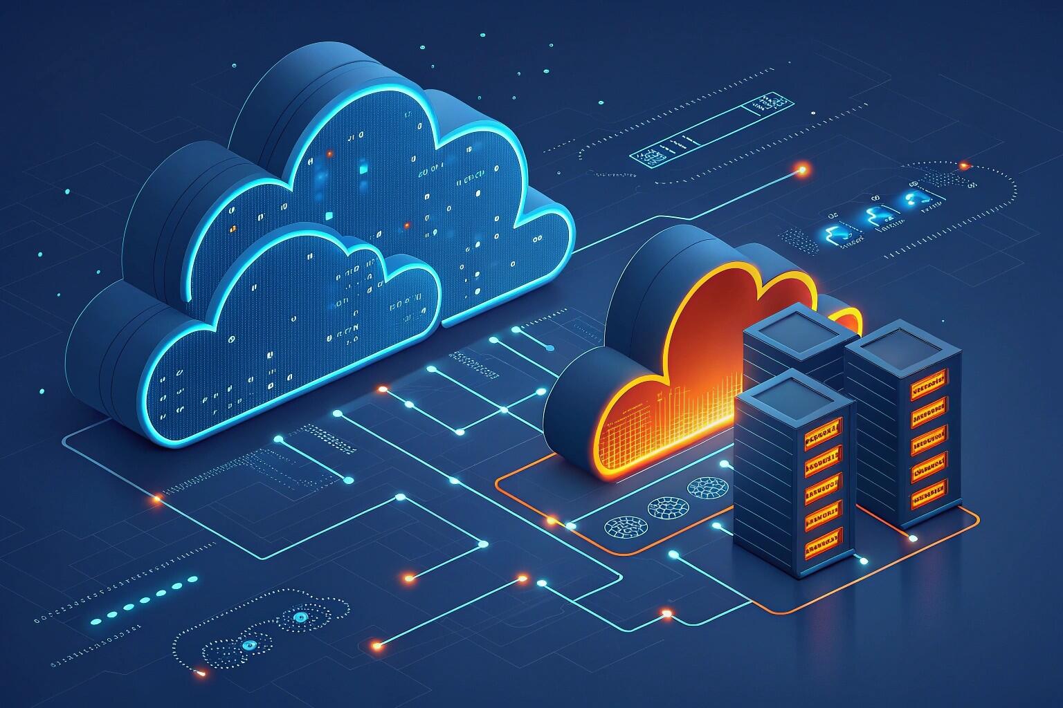 cloud nas buyers guide softnas