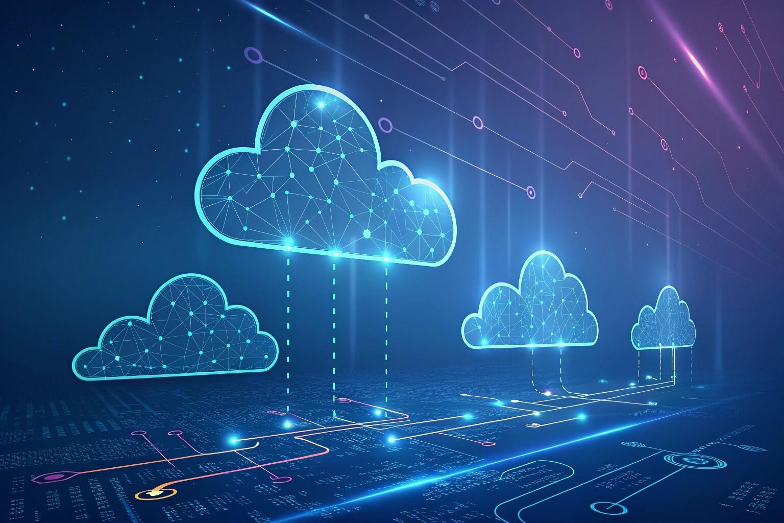 kubernetes persistent storage