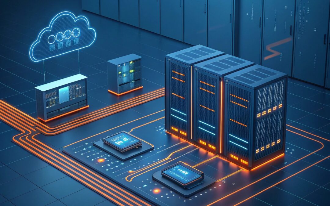 kubernetes persistent storage