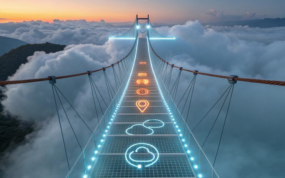 oracle cloud marketplace