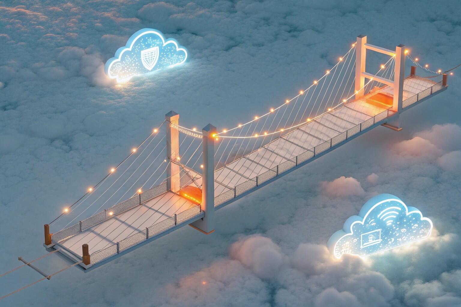 oracle cloud marketplace softnas