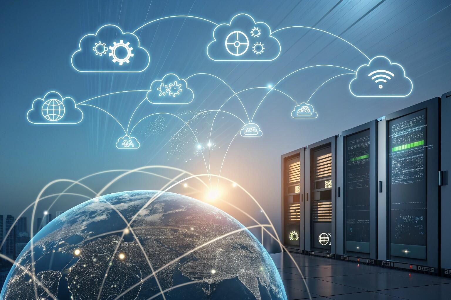 multi-cloud multi cloud