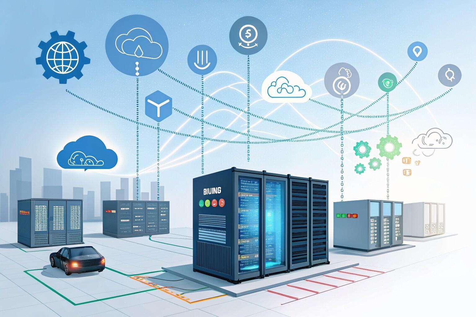 multi cloud solution multi cloud solution