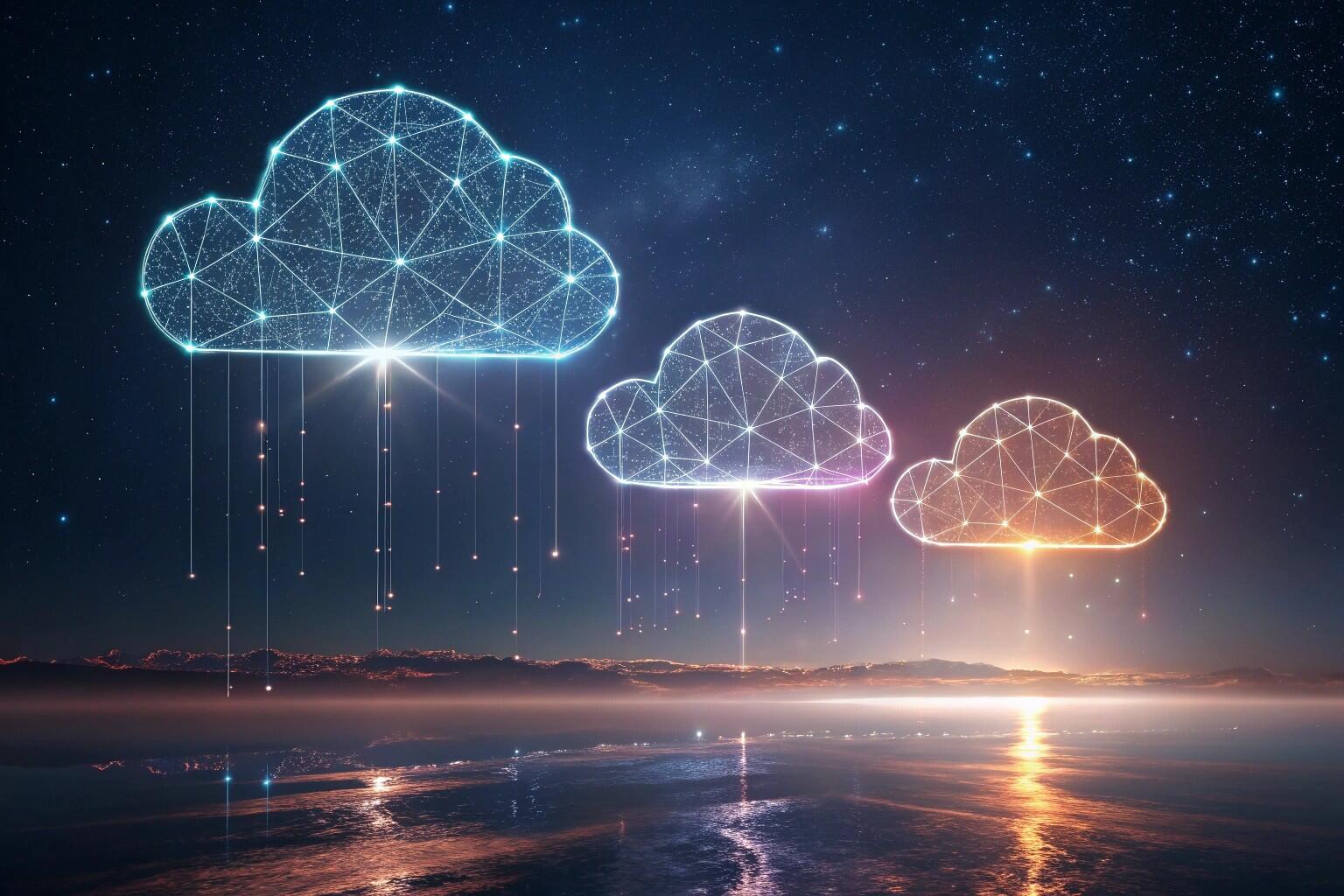 softnas on oci cloud