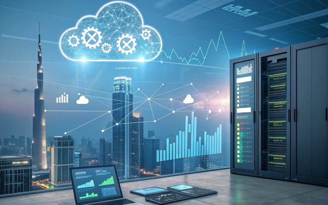 financial services cloud storage