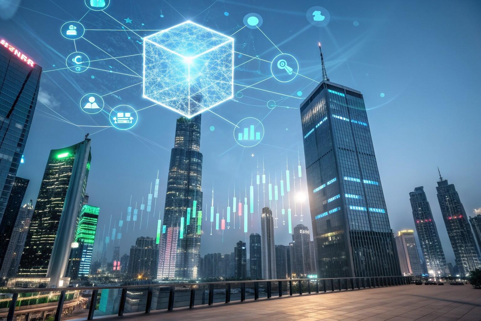 financial-services-cloud-storage-buurst-softnas-enterprise-cloud financial services cloud