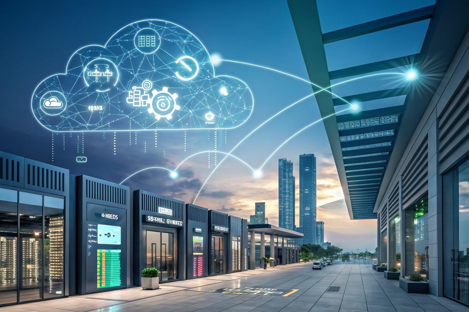 retail-enterprise-cloud-storage retail enterprise cloud storage
